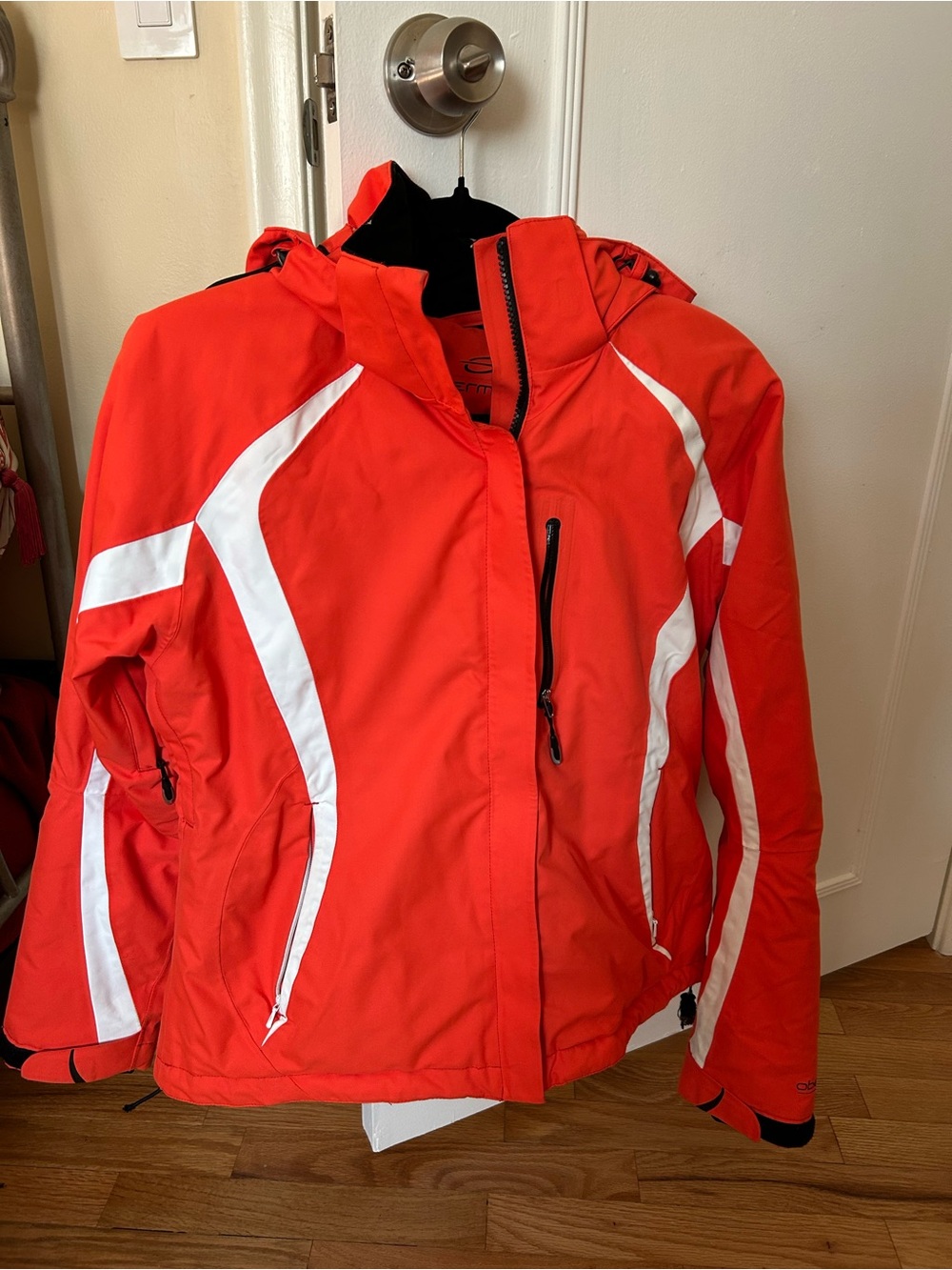 Obermeyer Ski Jacket